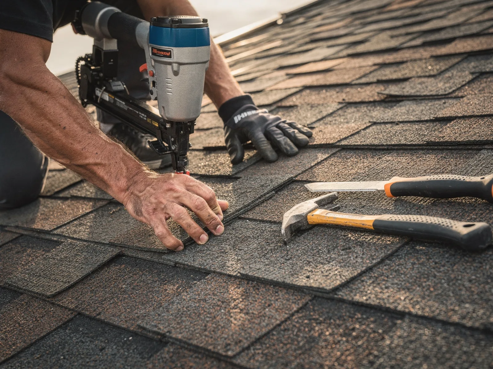 Why choose Roof Repair in Elk Horn, IA